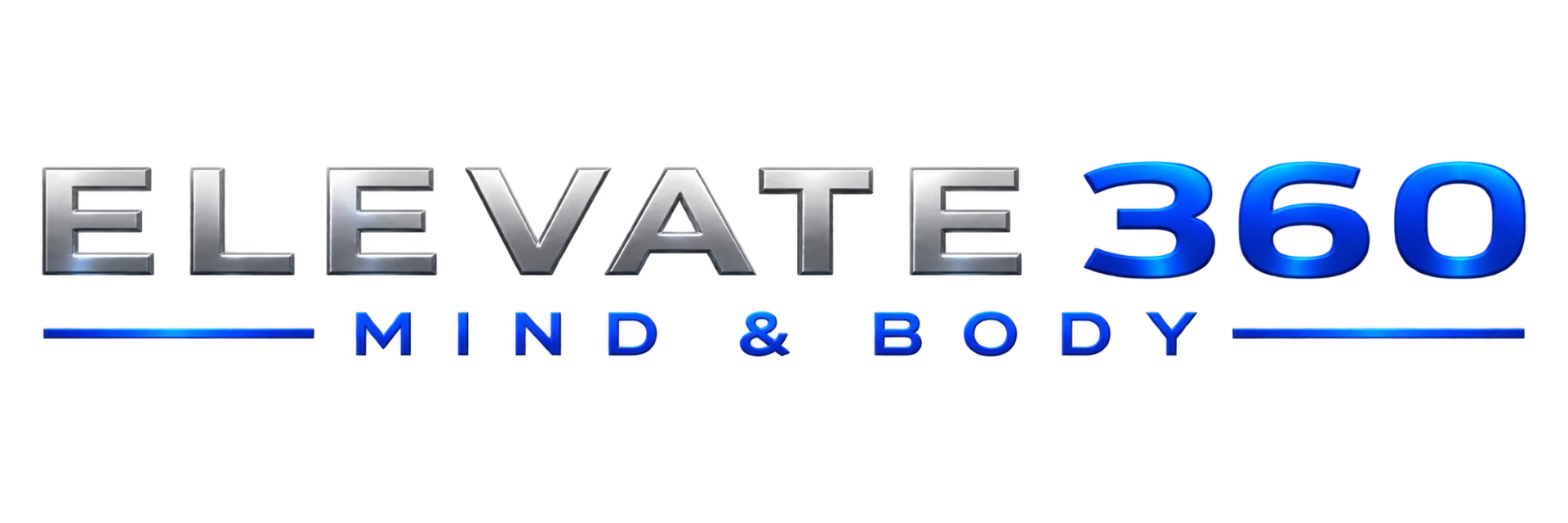 Elevate 360 Mind & Body